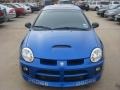 2004 Electric Blue Pearlcoat Dodge Neon SRT-4  photo #2