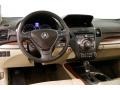 2014 Forged Silver Metallic Acura RDX Technology AWD  photo #6