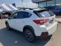 Crystal White Pearl - Crosstrek 2.0i Premium Photo No. 4