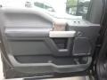 Black Door Panel Photo for 2019 Ford F250 Super Duty #135315208