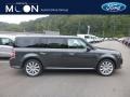 2019 Magnetic Ford Flex SEL AWD  photo #1