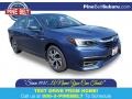 2020 Abyss Blue Pearl Subaru Legacy 2.5i Premium  photo #1