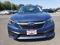 2020 Abyss Blue Pearl Subaru Legacy 2.5i Premium  photo #2