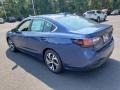 2020 Abyss Blue Pearl Subaru Legacy 2.5i Premium  photo #4