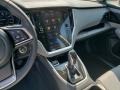  2020 Legacy 2.5i Premium Lineartronic CVT Automatic Shifter