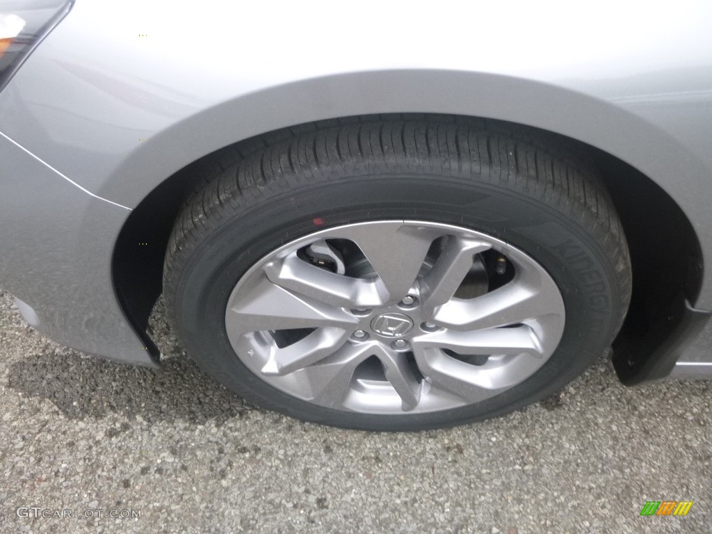 2019 Honda Accord LX Sedan Wheel Photo #135316375