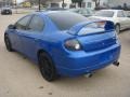 Electric Blue Pearlcoat - Neon SRT-4 Photo No. 6