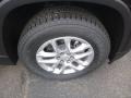2020 Chevrolet Traverse LS Wheel