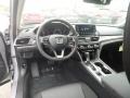 Black Dashboard Photo for 2019 Honda Accord #135316426