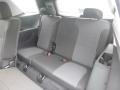 Jet Black Rear Seat Photo for 2020 Chevrolet Traverse #135316483