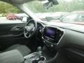 Mosaic Black Metallic - Traverse LT AWD Photo No. 10