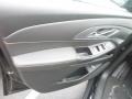 Mosaic Black Metallic - Traverse LT AWD Photo No. 14