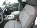Mosaic Black Metallic - Traverse LT AWD Photo No. 15