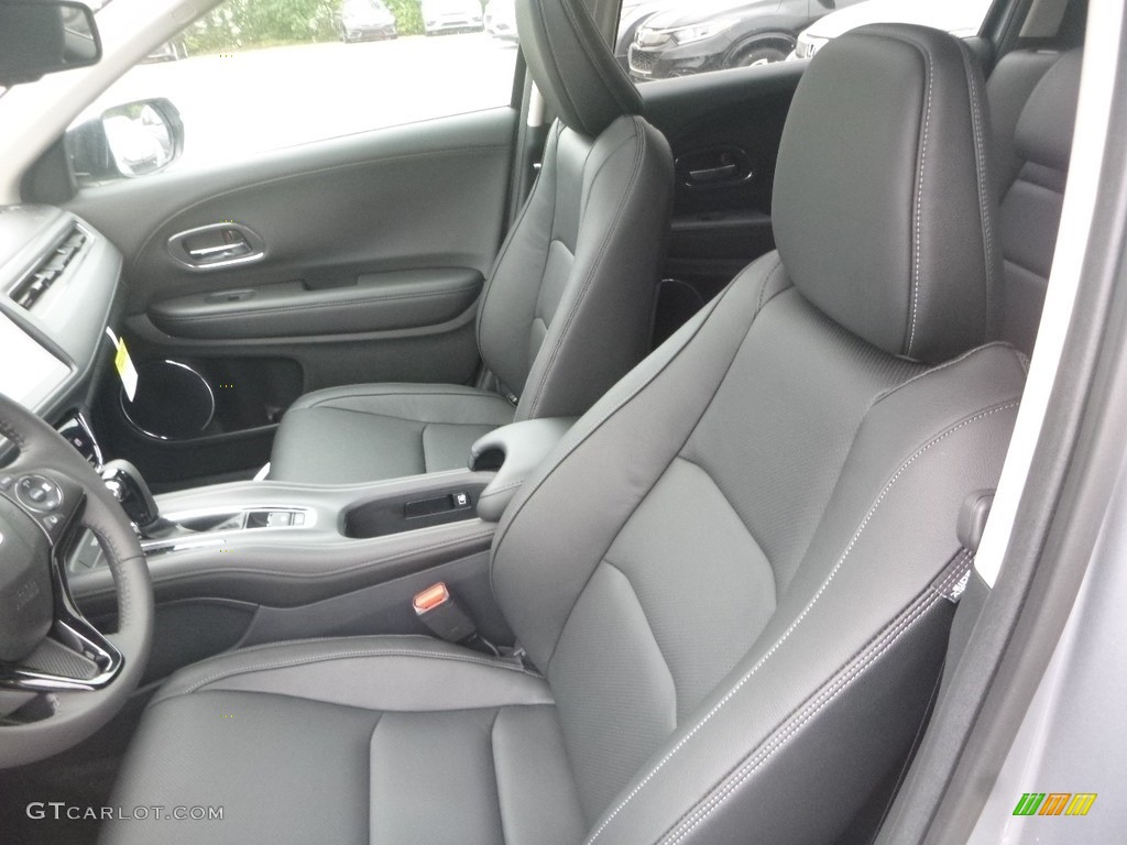 2019 Honda HR-V EX-L AWD Front Seat Photo #135317164