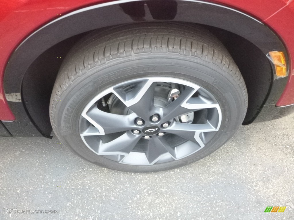 2020 Chevrolet Blazer RS AWD Wheel Photo #135317353