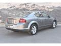 Tungsten Metallic - Avenger SXT Photo No. 3