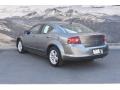 Tungsten Metallic - Avenger SXT Photo No. 7