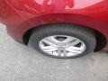 Cajun Red Tintcoat - Equinox Premier AWD Photo No. 2