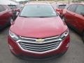 2020 Cajun Red Tintcoat Chevrolet Equinox Premier AWD  photo #6