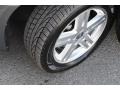 Tungsten Metallic - Avenger SXT Photo No. 28