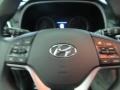 2019 Black Noir Pearl Hyundai Tucson SE AWD  photo #22