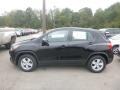 Mosaic Black Metallic - Trax LS AWD Photo No. 2