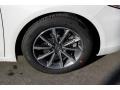 Platinum White Pearl - TLX Sedan Photo No. 11