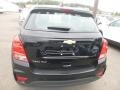 Mosaic Black Metallic - Trax LS AWD Photo No. 4