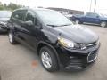 Mosaic Black Metallic - Trax LS AWD Photo No. 6