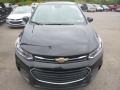 Mosaic Black Metallic - Trax LS AWD Photo No. 7