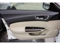 Platinum White Pearl - TLX Sedan Photo No. 16