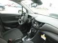 Mosaic Black Metallic - Trax LS AWD Photo No. 10