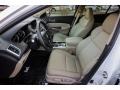Platinum White Pearl - TLX Sedan Photo No. 17