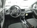 Mosaic Black Metallic - Trax LS AWD Photo No. 12