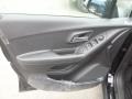 Mosaic Black Metallic - Trax LS AWD Photo No. 13