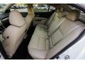 Platinum White Pearl - TLX Sedan Photo No. 19