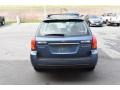 2007 Newport Blue Pearl Subaru Outback 2.5i Limited Wagon  photo #5