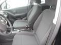 Mosaic Black Metallic - Trax LS AWD Photo No. 14