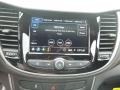 Mosaic Black Metallic - Trax LS AWD Photo No. 18