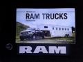 Flame Red - 1500 Express Crew Cab 4x4 Photo No. 28