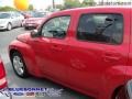 2008 Victory Red Chevrolet HHR LT  photo #9