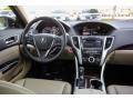 Platinum White Pearl - TLX Sedan Photo No. 26