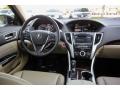 2020 Platinum White Pearl Acura TLX Sedan  photo #26