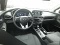 Black Dashboard Photo for 2020 Hyundai Santa Fe #135319132
