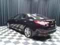 2013 Ebony Black Kia Optima SX  photo #8