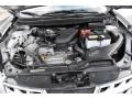 Brilliant Silver - Rogue S AWD Photo No. 9