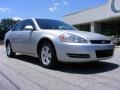 Silverstone Metallic - Impala LT Photo No. 2