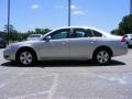 Silverstone Metallic - Impala LT Photo No. 5