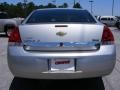 Silverstone Metallic - Impala LT Photo No. 7