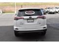 Super White - RAV4 XLE AWD Photo No. 5